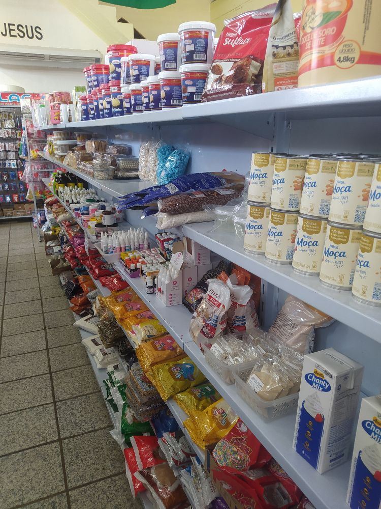 Comercial Bilisquinho
