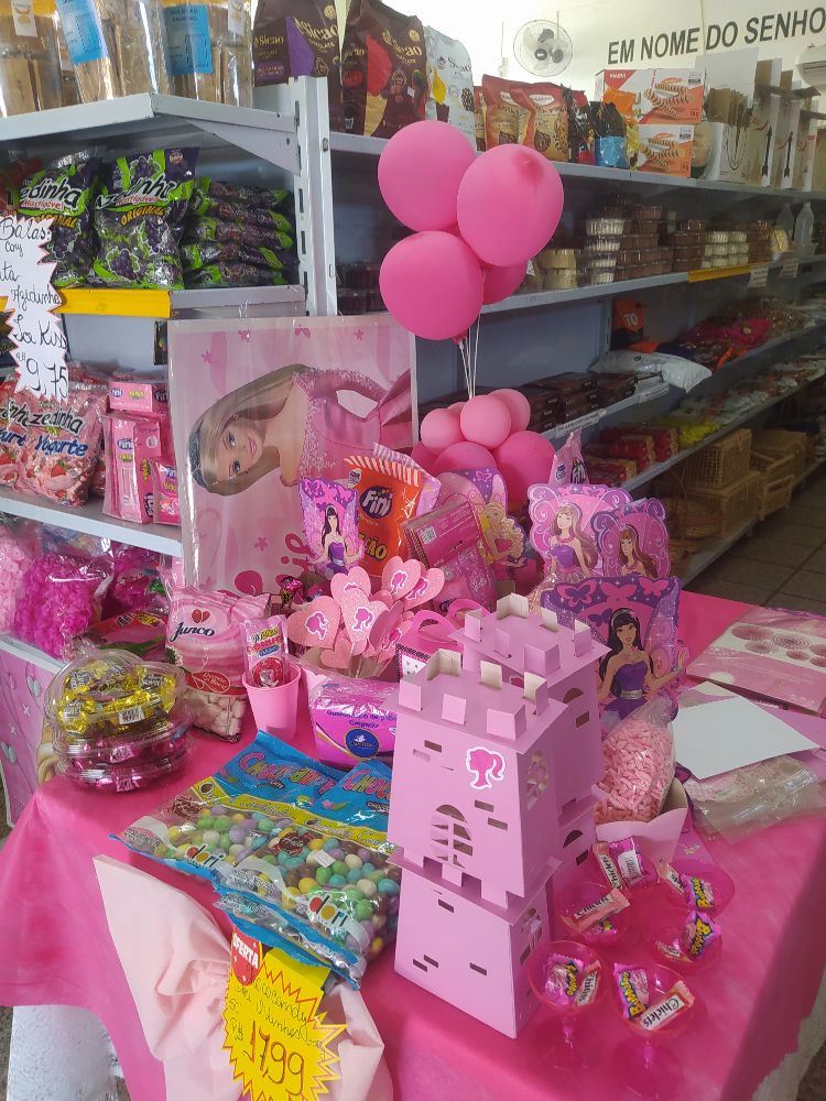 Comercial Bilisquinho