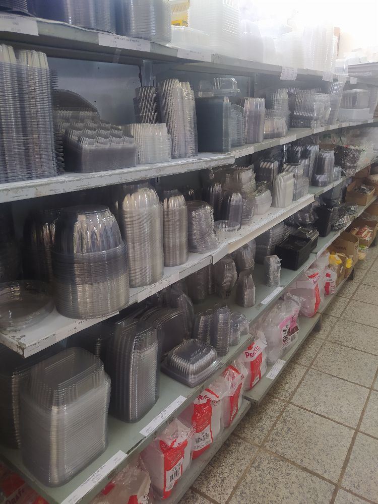 Comercial Bilisquinho