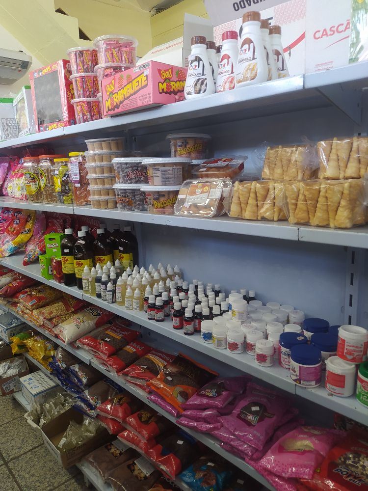 Comercial Bilisquinho