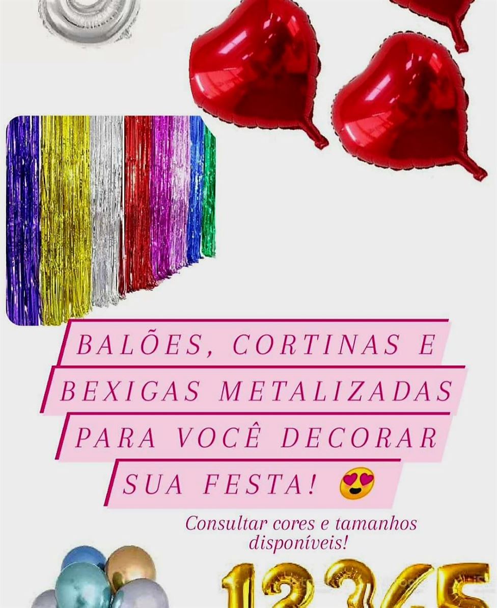 Comercial Bilisquinho