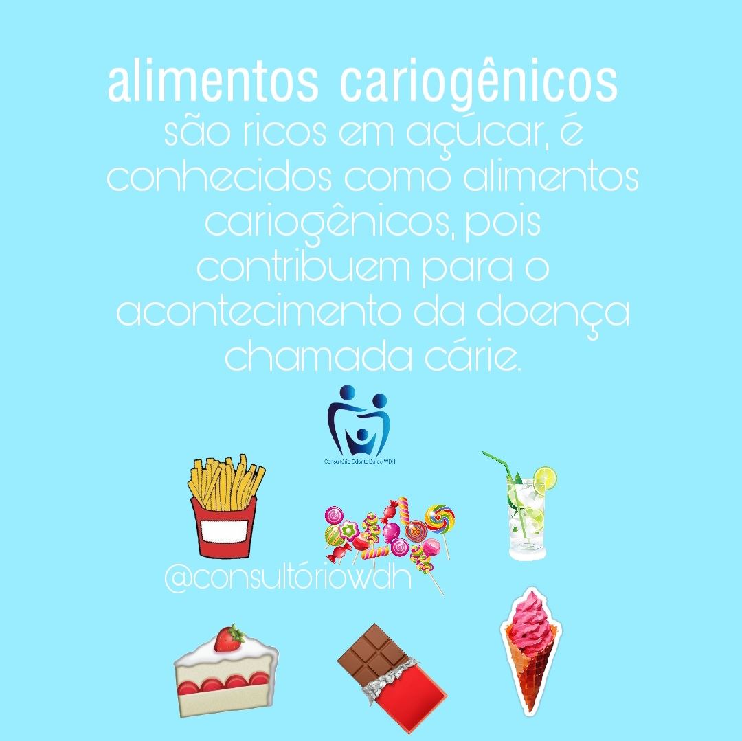 Consultório Odontológico WDH