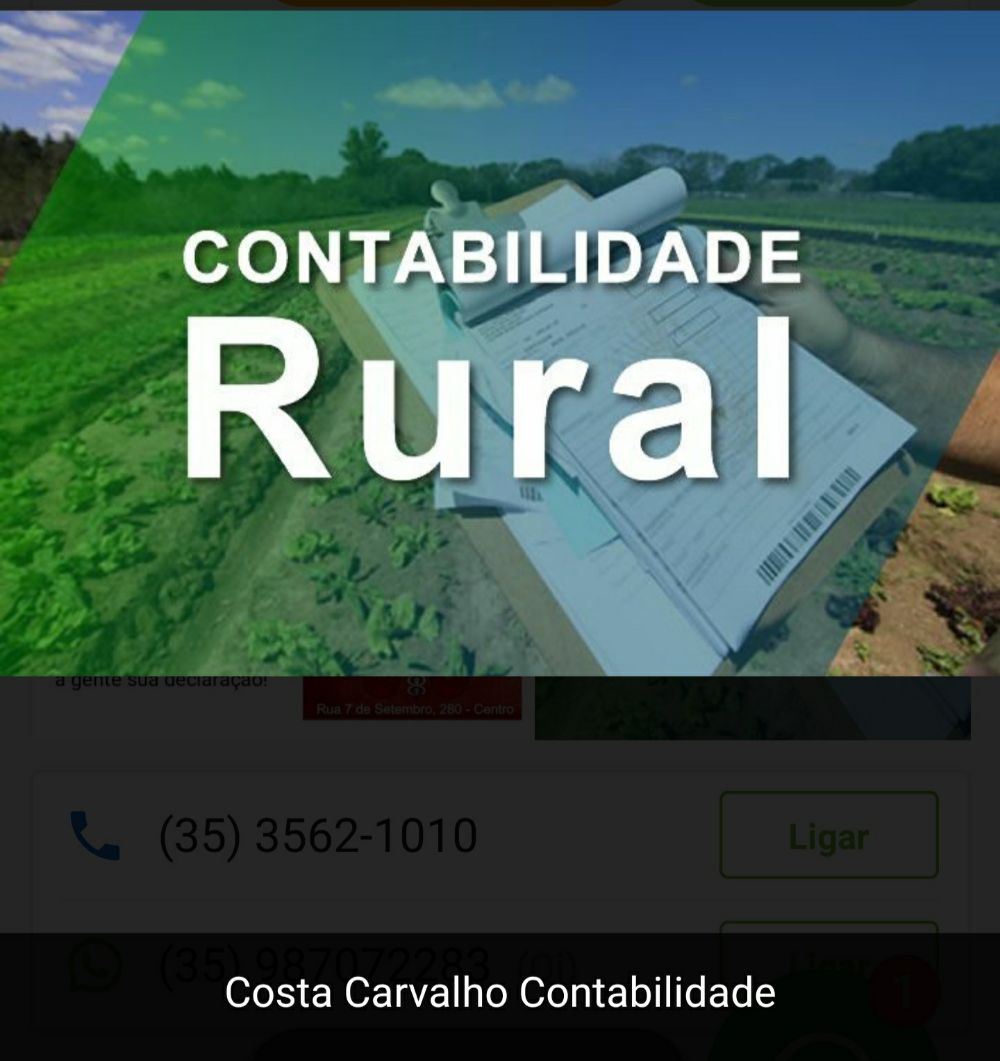 Costa Carvalho Contabilidade