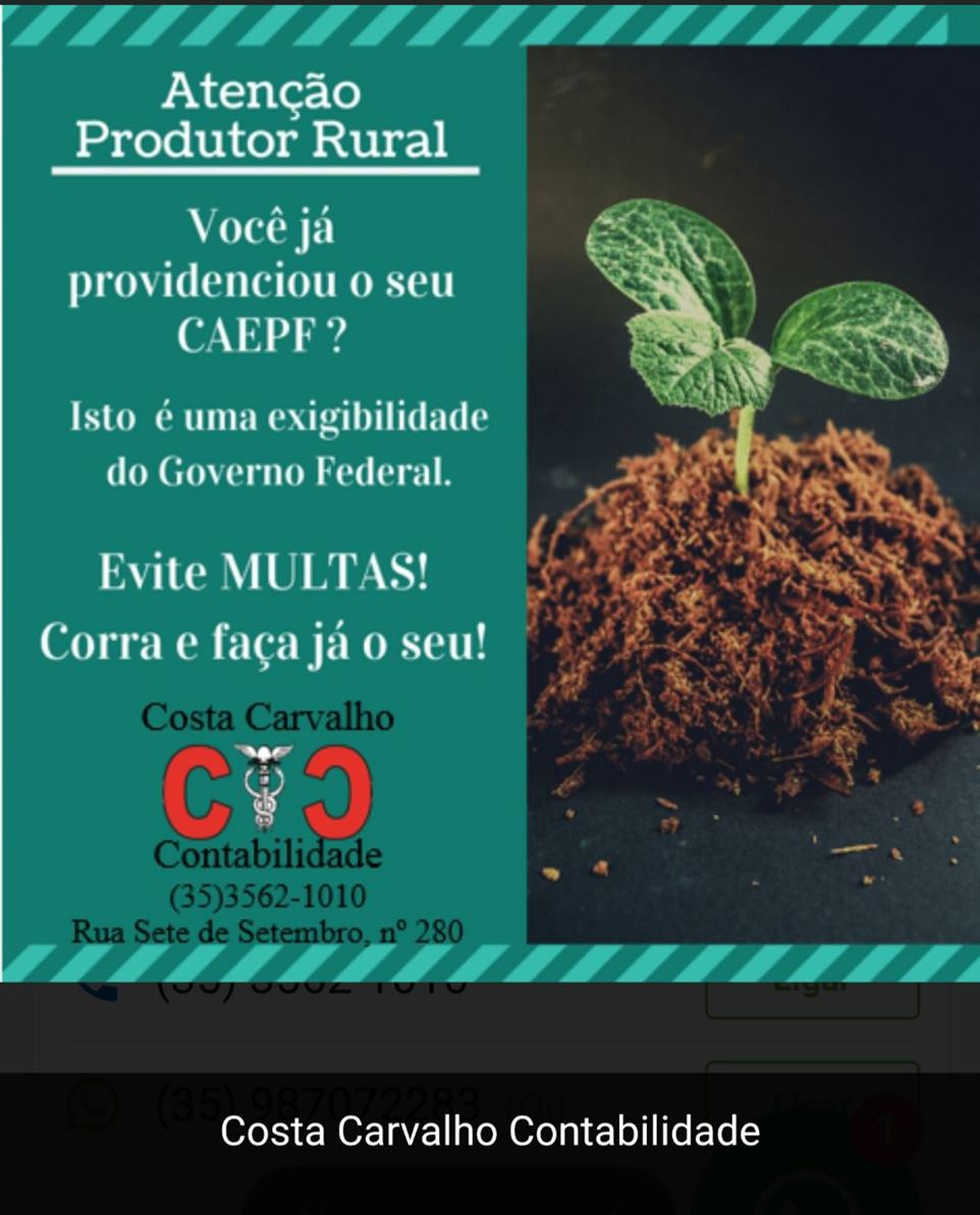 Costa Carvalho Contabilidade