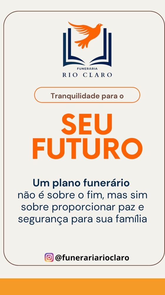 Amparo nos momentos mais difíceis.
WhatsApp: (35) 91002-9518