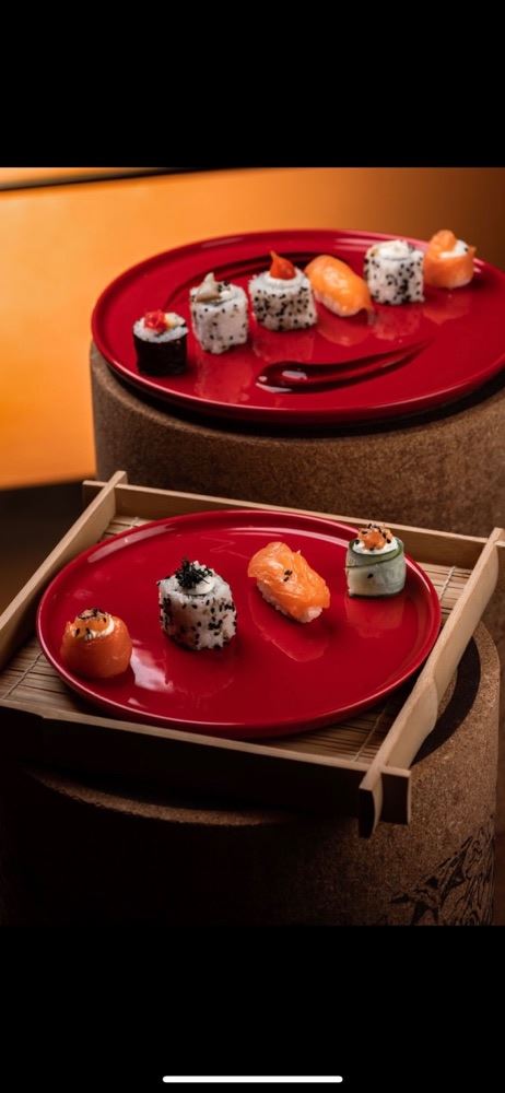 Helena Japanese Cuisine