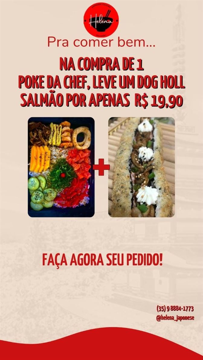 Promoção com descontão!!!!