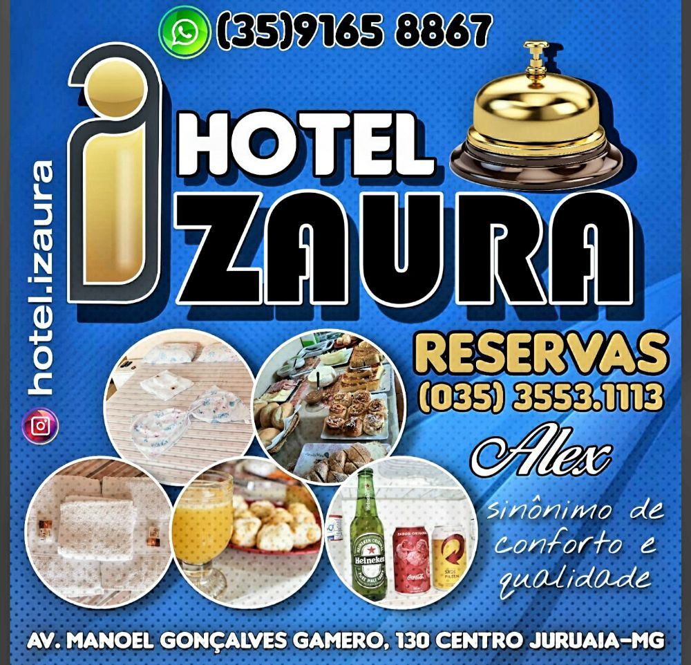 Hotel Izaura 