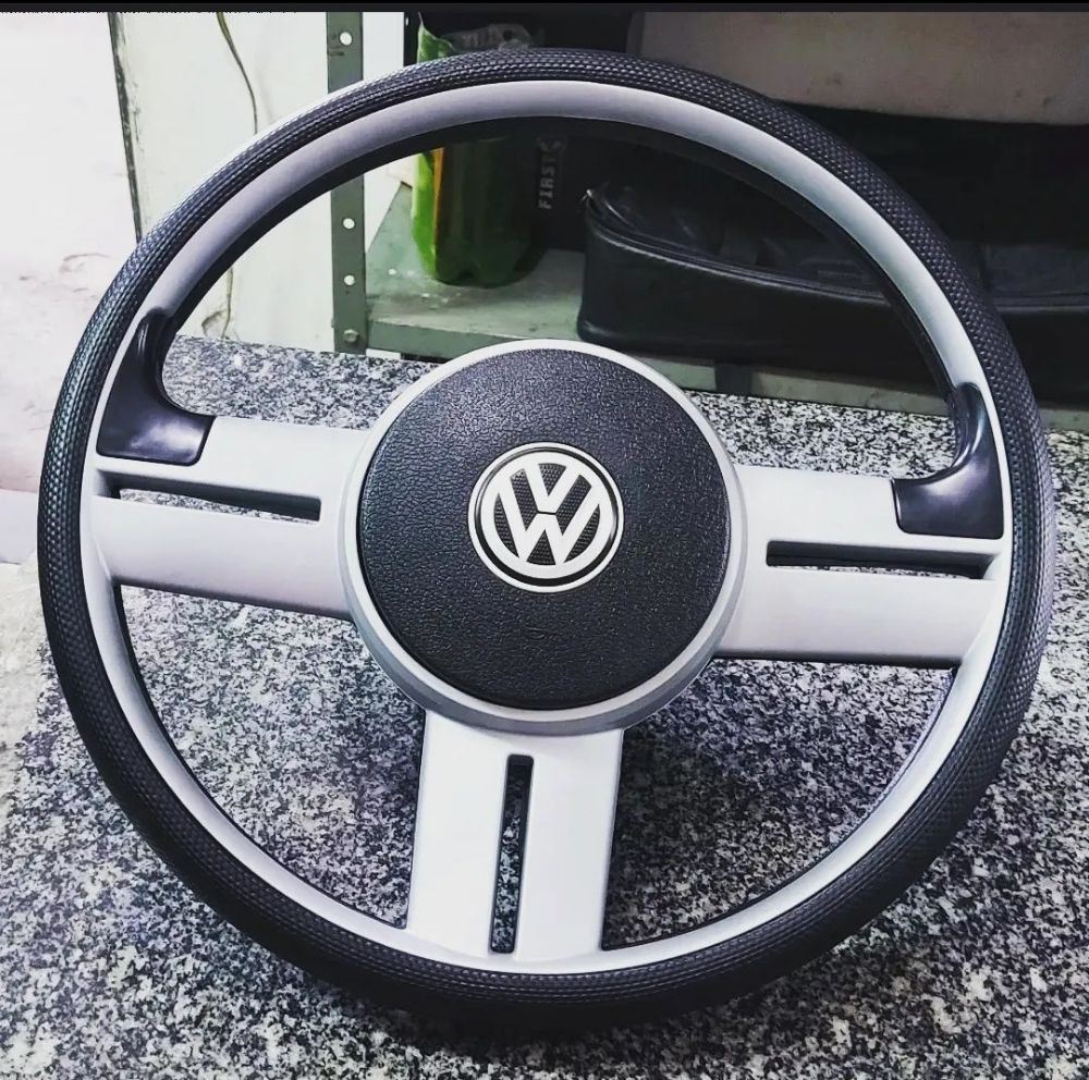 Volante esportivo 