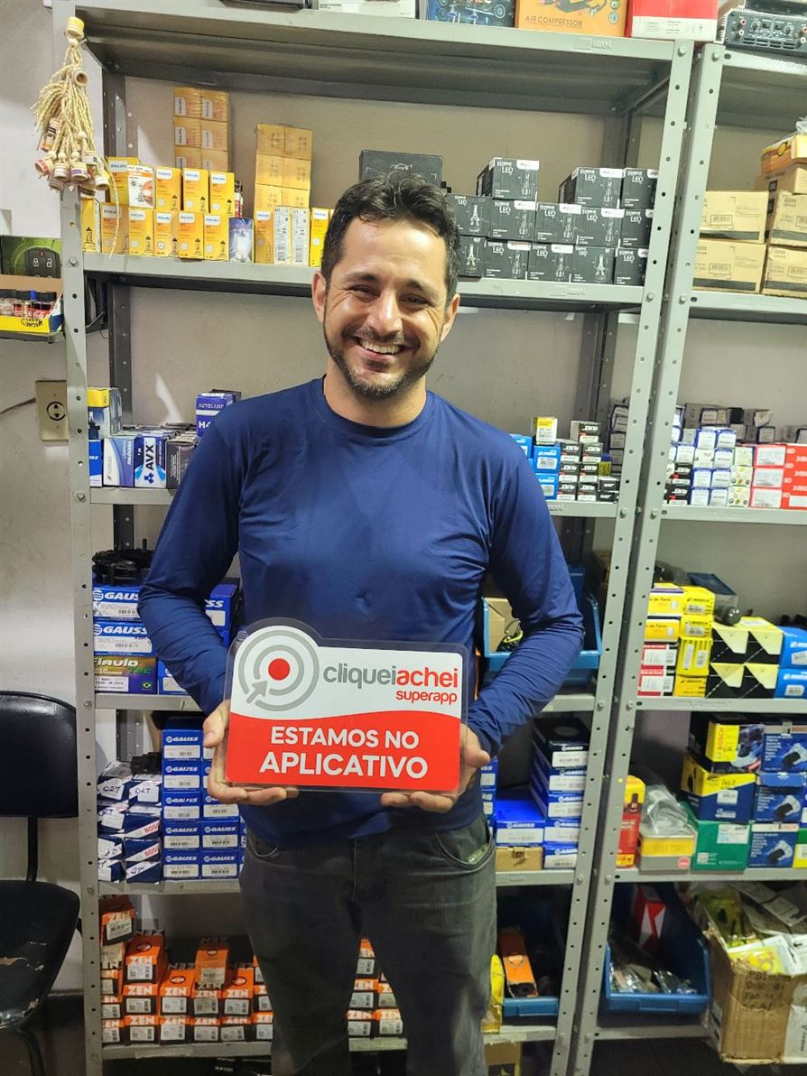 Jj Auto Elétrica