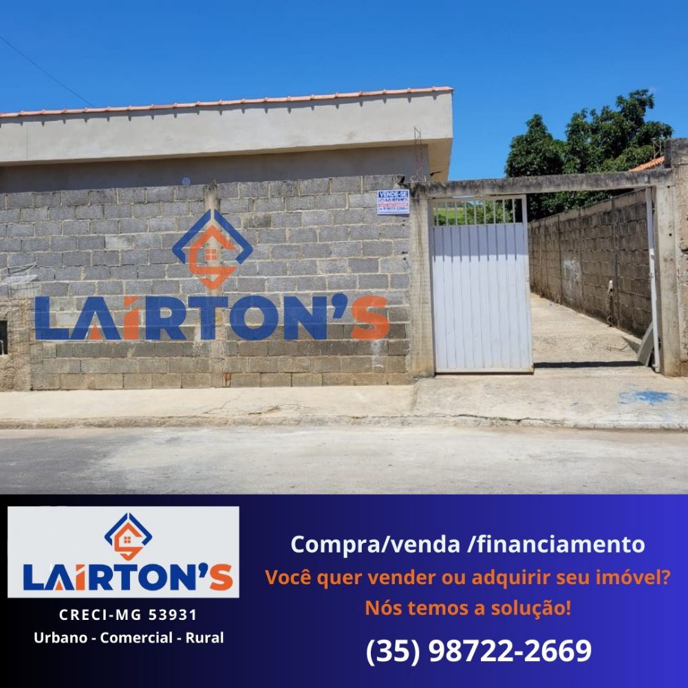 Imóvel espaçoso de 3 quartos, sala e cozinha, com banheiro iluminado naturalmente. Garagem para 3 carros e porão com 4 cômodos. Terreno de 200m² e mais 200m² de área verde, com construção de 70m². Localizado no bairro Continental, oferece conforto e espaço para toda a família.

Valor: 270.000

Metragem: ± 350m² / terreno construido 70m²

Localização: Bairro Continental