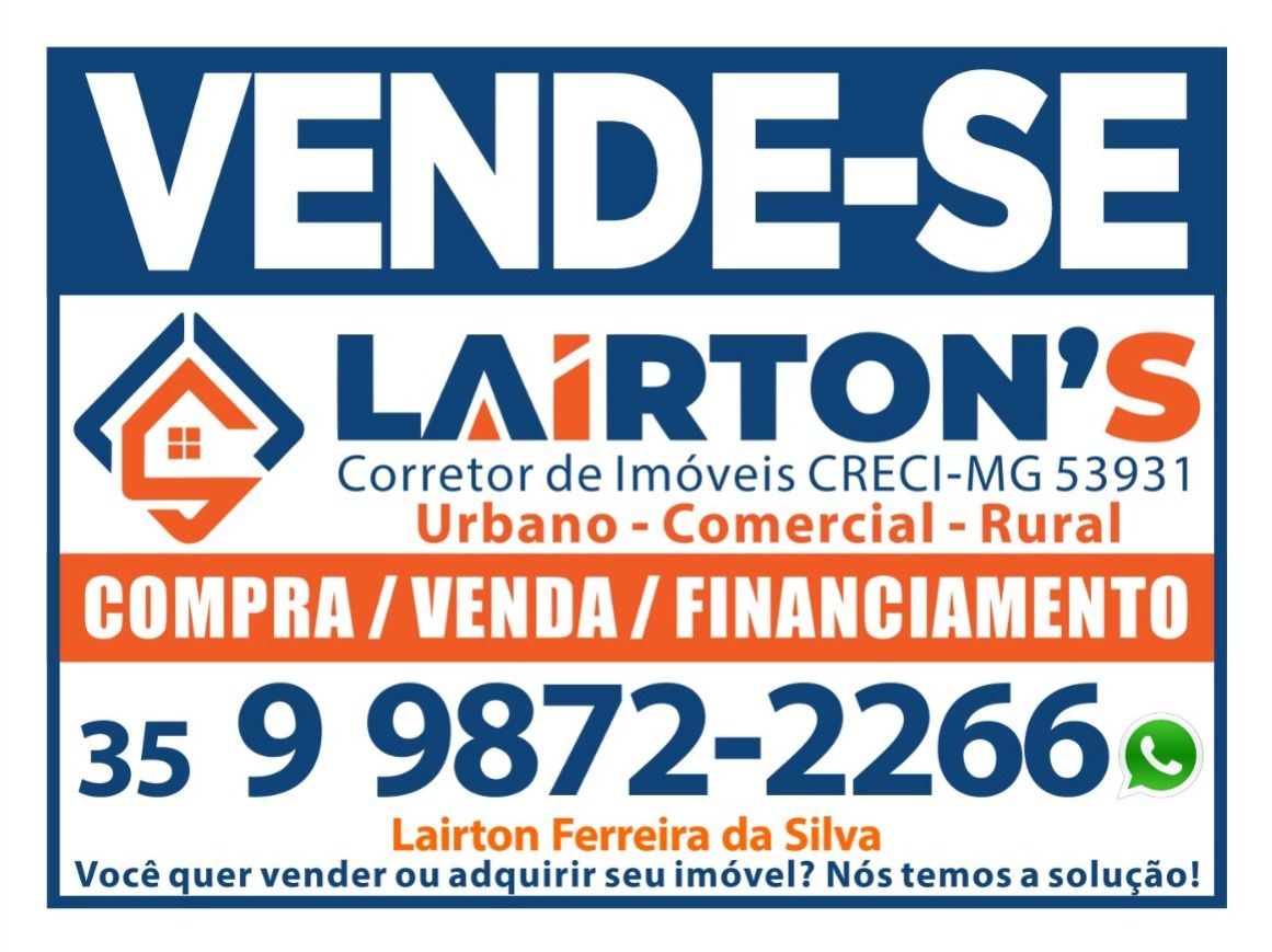 Lairton's Corretor de Imóveis 
