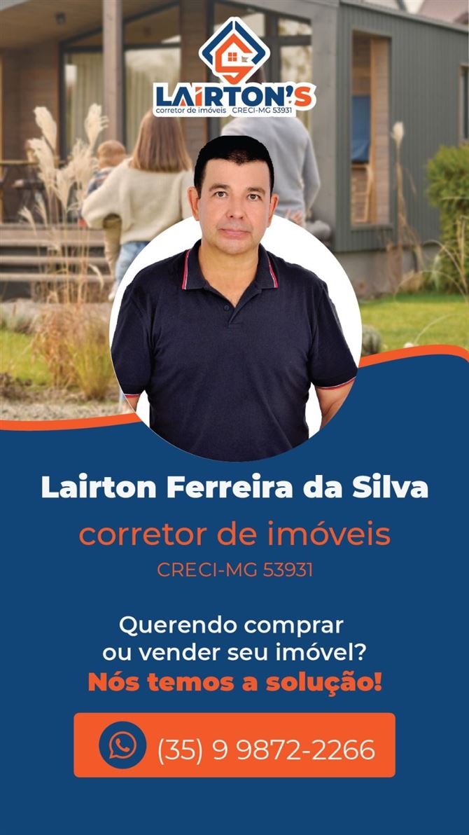 Carmo Do Rio Claro MG 