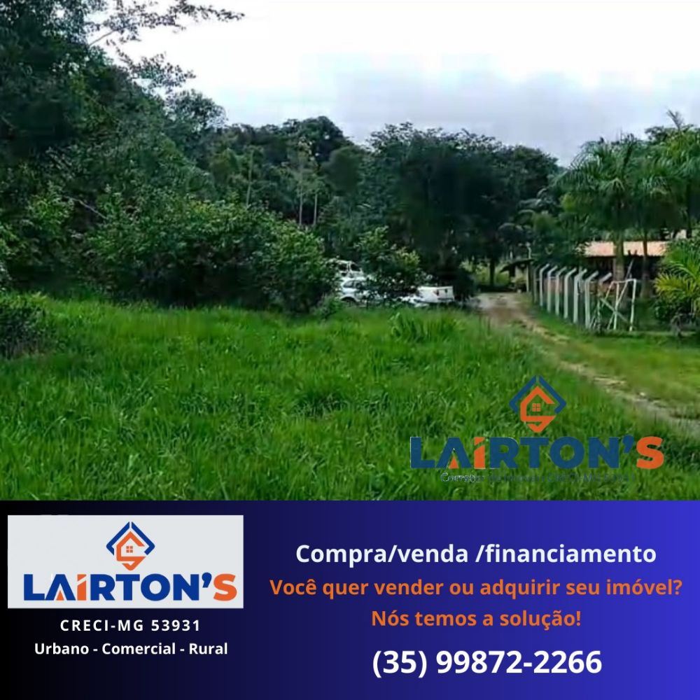 Terreno de 1.284m² às margens do lago, ideal para construir o rancho dos seus sonhos, com 27 metros de frente para o lago de Furnas. A oportunidade perfeita para viver em um local tranquilo e desfrutar de uma vista deslumbrante.

Valor: R$160.000

Metragem: 1284m² / 27m² para Lago de Furnas

Não perca tempo, me chame no Whatsapp!
(35) 99872-2266 - Lairton