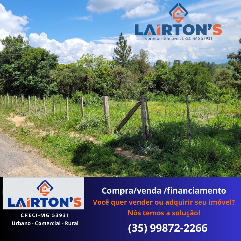 Excelente oportunidade para realizar seu sonho! Terreno plano de 970m², com 40 metros de frente para rua, energia elétrica e no perímetro urbano. 

Valor:R$50.000

Metragem: 970m² / 40m² para rua

Localização: Country Club - Perímetro Urbano