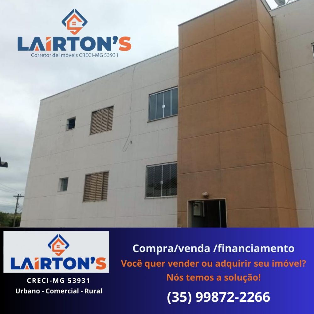 Comece o ano realizando seu sonho! 

Vende-se ou troca por casa em Carmo Do Rio Claro, de preferência no bairro Jd. América. 

Apartamento com 3 quartos sendo um com suíte, banheiro social, cozinha, área de serviço e 2 vagas na garagem.

Valor: R$300.000

Localização: Passos - Condomínio Umuarama