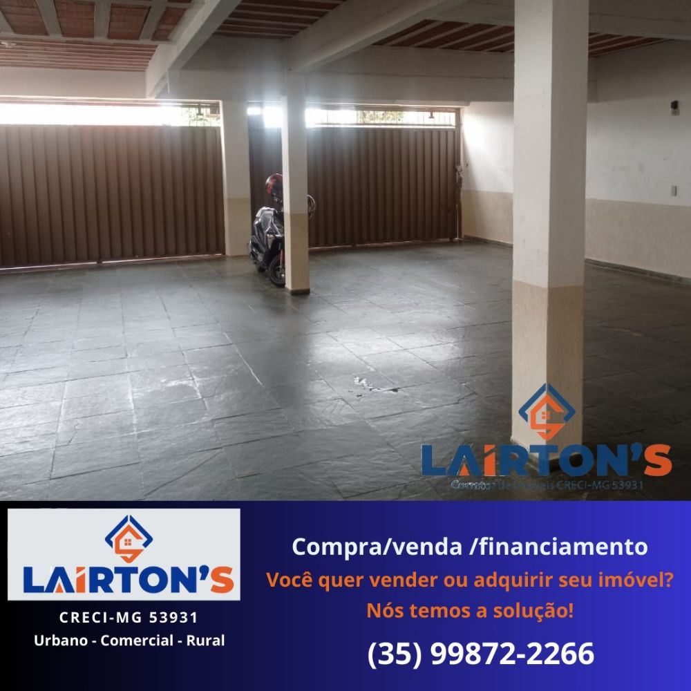 Comece o ano realizando seu sonho! 

Vende-se ou troca por casa em Carmo Do Rio Claro, de preferência no bairro Jd. América. 

Apartamento com 3 quartos sendo um com suíte, banheiro social, cozinha, área de serviço e 2 vagas na garagem.

Valor: R$300.000

Localização: Passos - Condomínio Umuarama