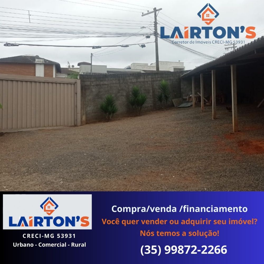 Comece o ano realizando seu sonho! 

Vende-se ou troca por casa em Carmo Do Rio Claro, de preferência no bairro Jd. América. 

Apartamento com 3 quartos sendo um com suíte, banheiro social, cozinha, área de serviço e 2 vagas na garagem.

Valor: R$300.000

Localização: Passos - Condomínio Umuarama