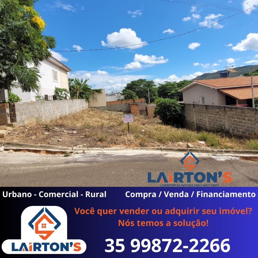 Descubra oportunidades no Porto Rico II! Terreno de 300m² em um bairro tranquilo próximo ao Fórum, por apenas R$100 mil. Seu espaço ideal aguarda por você!

Para mais informações, me chame!

(35) 99872-2266 - Lairton's Corretor de Imóveis