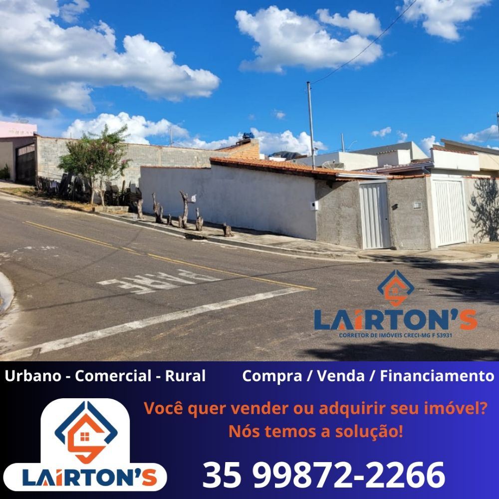 Descubra seu lugar perfeito em Porto Rico I! Terreno murado (3 lados), excelente topografia, com 246m², por apenas R$110 mil. Sua oportunidade de construir o lar dos sonhos está aqui!

Para mais informações, me chame!

(35) 99872-2266 - Lairton's Corretor de Imóveis
