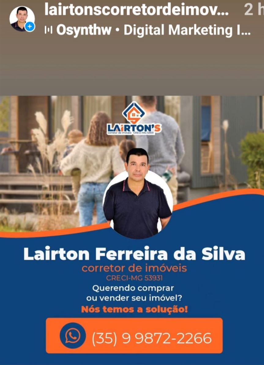 Lairton's Corretor de Imóveis