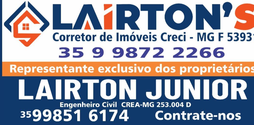 Lairton's Corretor de Imóveis