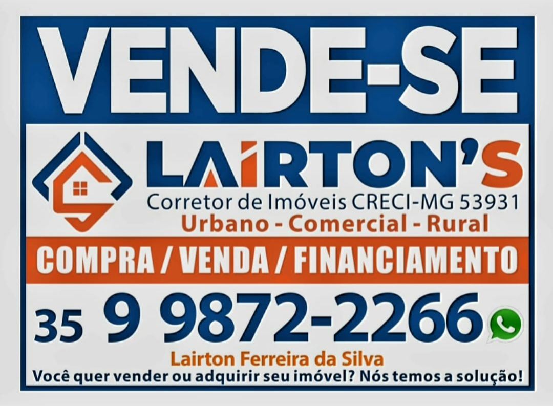 Lairton's Corretor de Imóveis