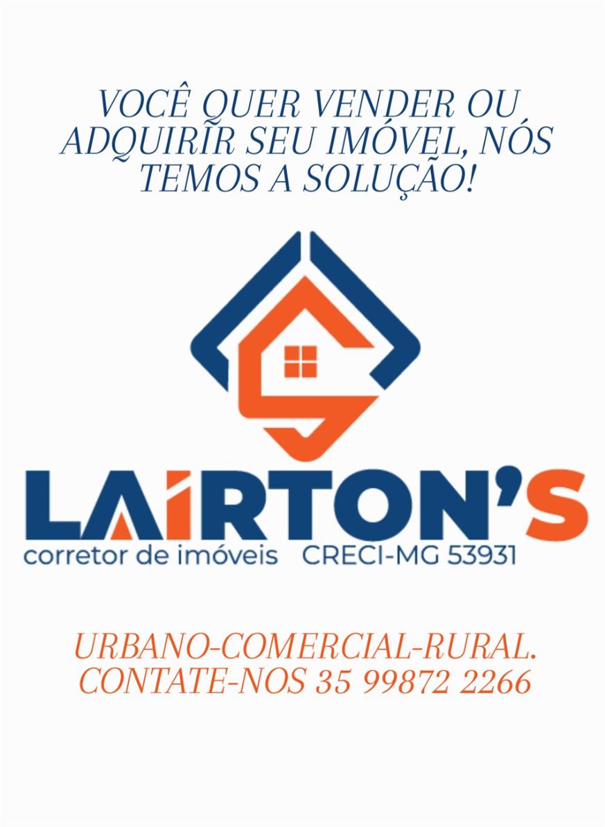 Lairton's Corretor de Imóveis