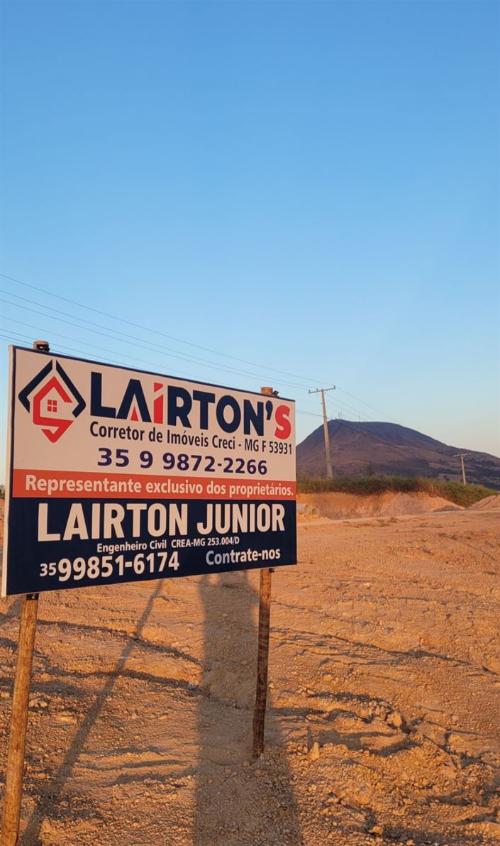Lairton's Corretor de Imóveis