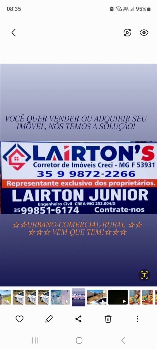 Lairton's Corretor de Imóveis