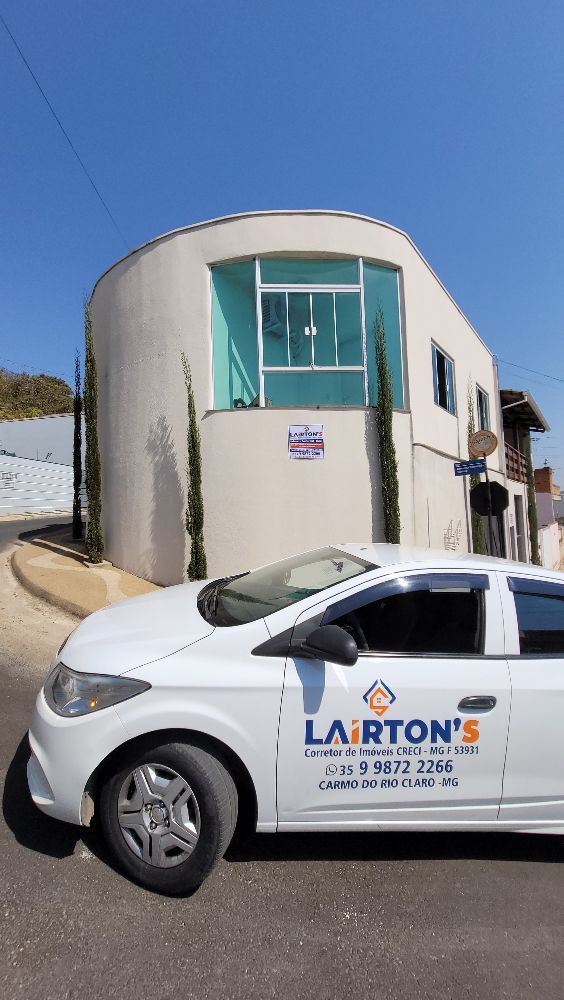 Lairton's Corretor de Imóveis