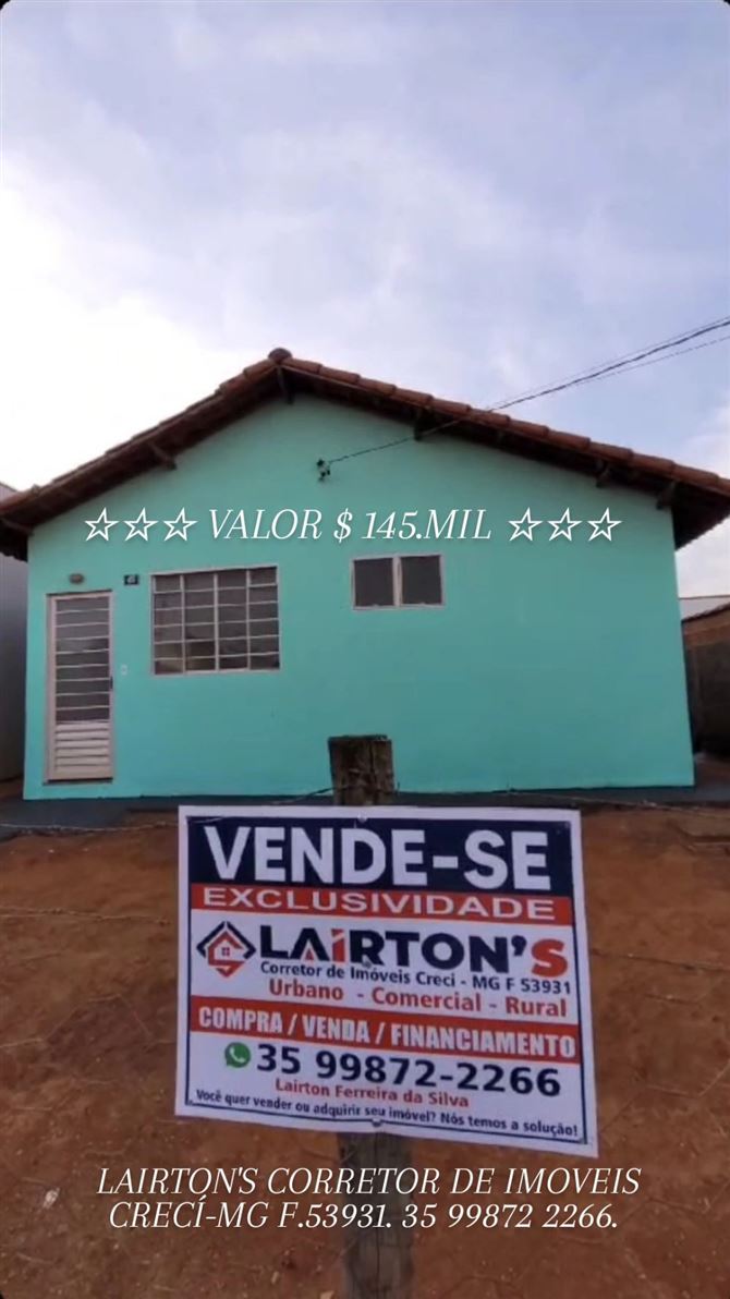 Lairton's Corretor de Imóveis