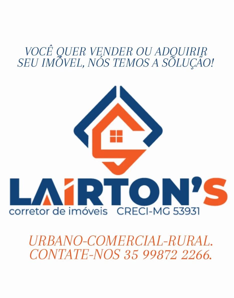 Lairton's Corretor de Imóveis