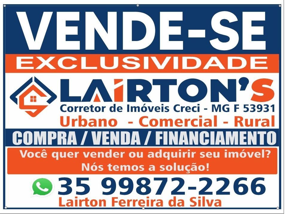 Lairton's Corretor de Imóveis