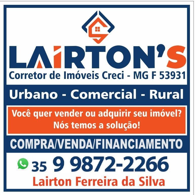 Lairton's Corretor de Imóveis