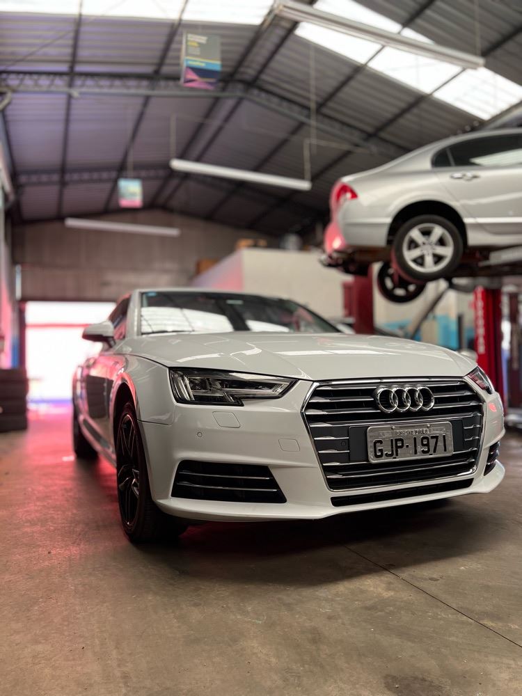 Lev Car