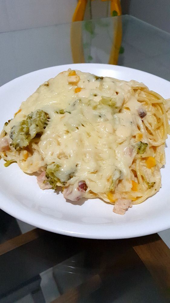 Esse é o Pequeno. Imagina o Grande 😋