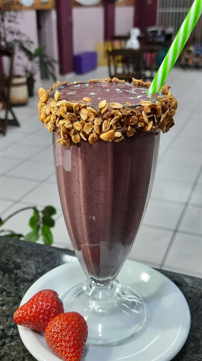 Mundo do Açaí