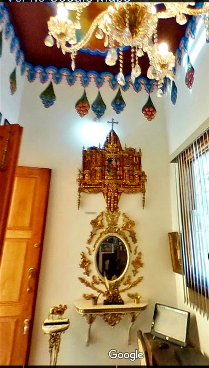 Museu Carlota Pereira da Silva