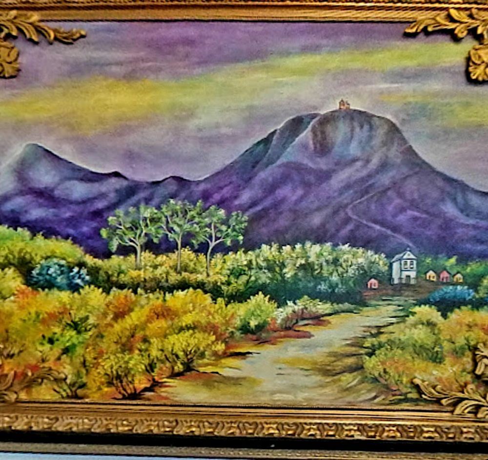 Museu Carlota Pereira da Silva