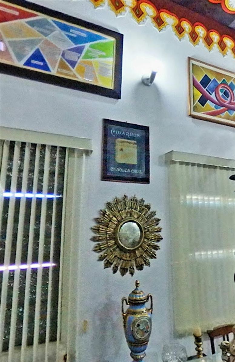 Museu Carlota Pereira da Silva