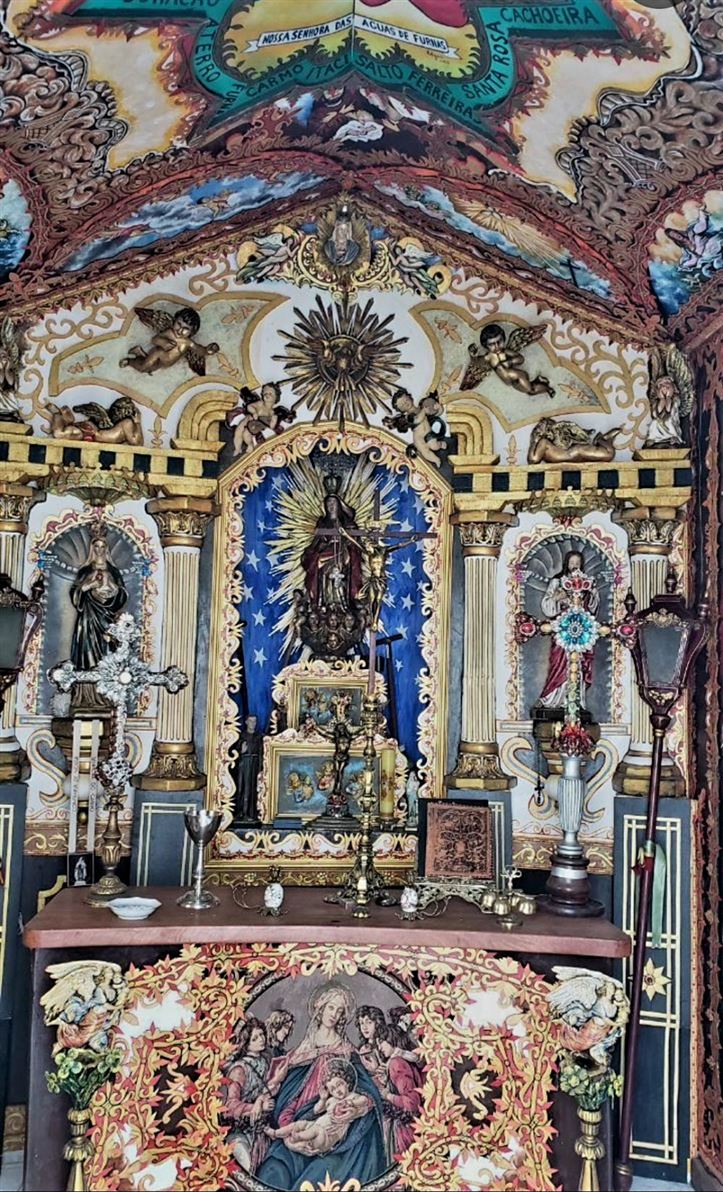 Museu Carlota Pereira da Silva