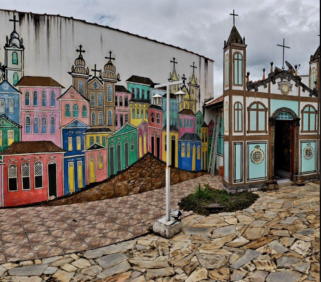 Museu Carlota Pereira da Silva