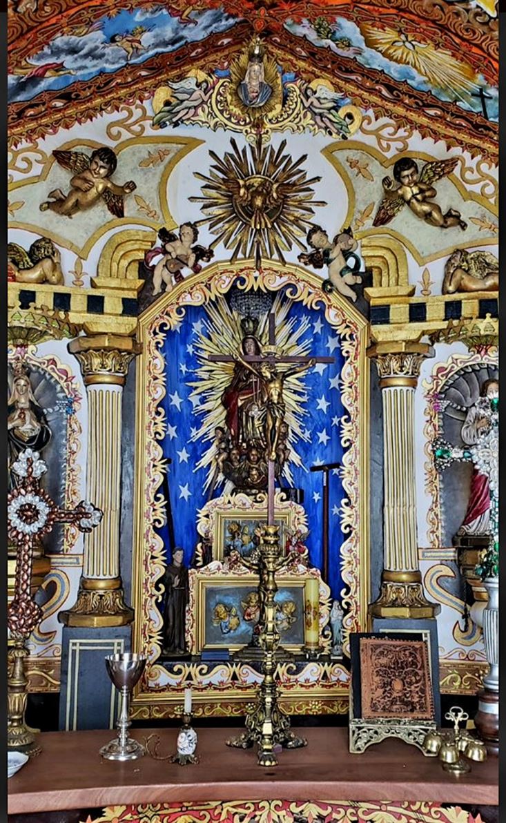 Museu Carlota Pereira da Silva