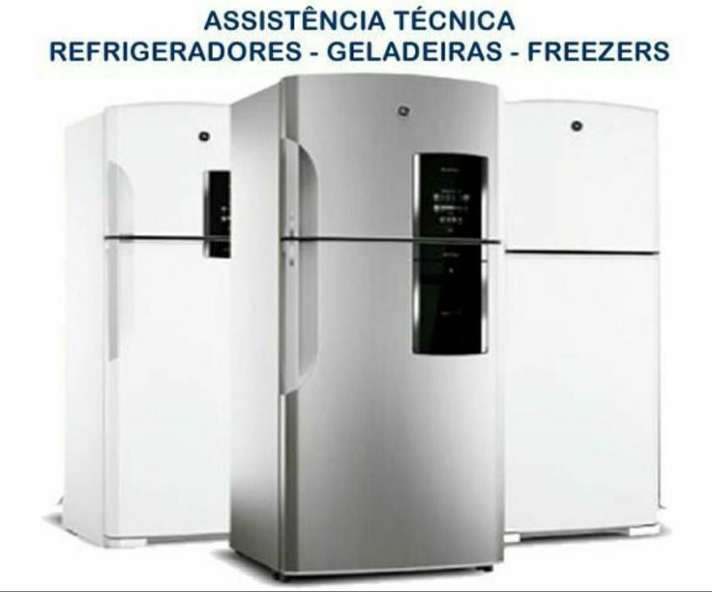 Pacheco Assistência Técnica