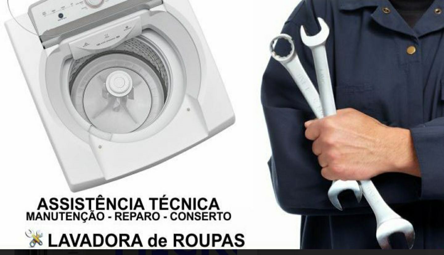 Pacheco Assistência Técnica