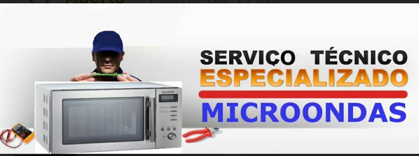 Pacheco Assistência Técnica