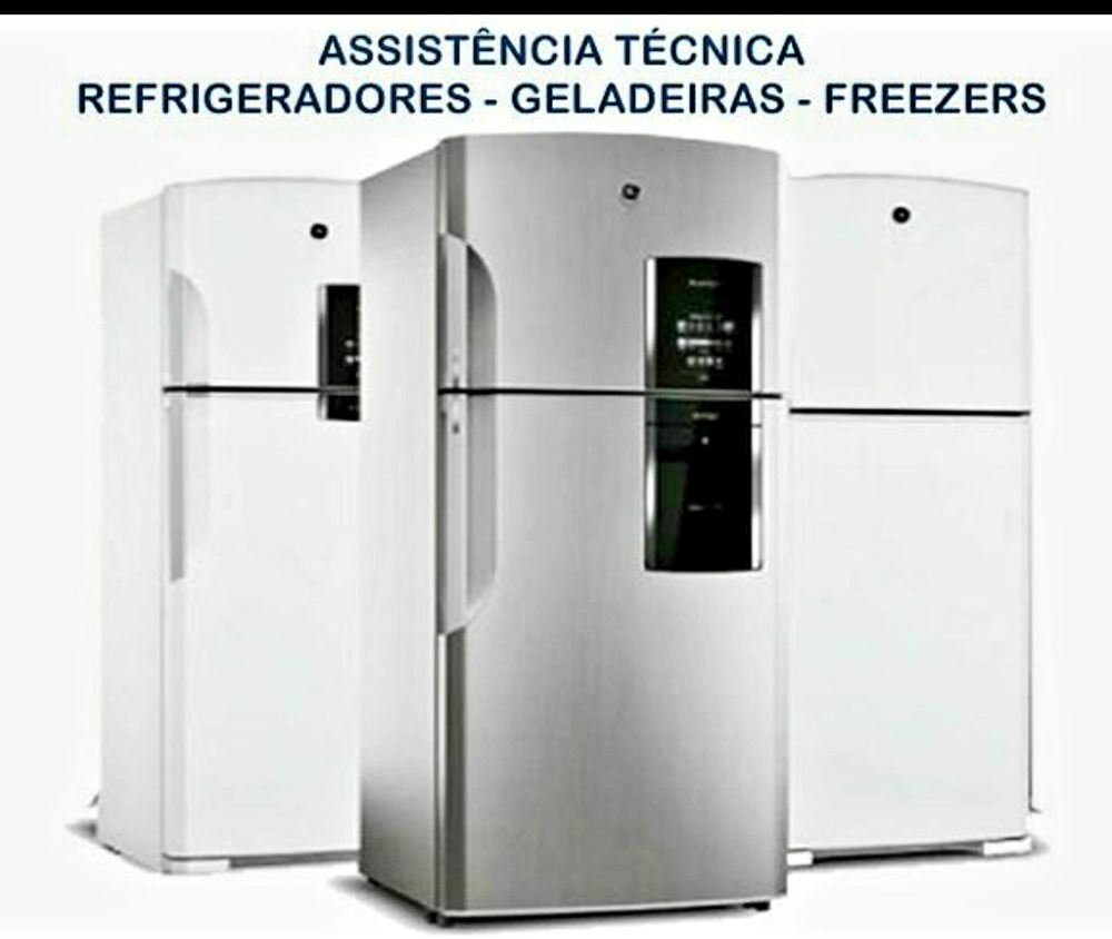 Pacheco Assistência Técnica
