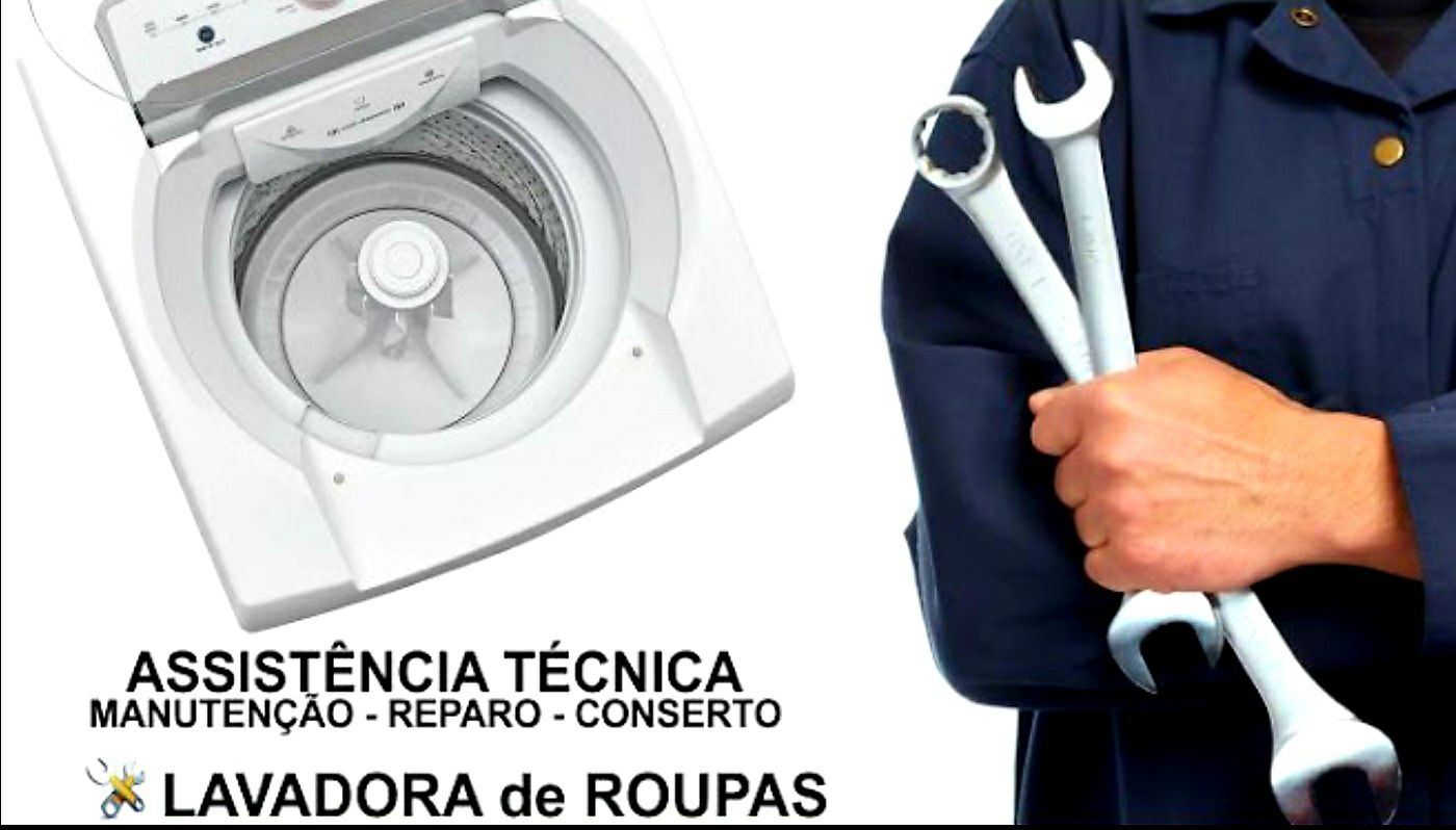 Pacheco Assistência Técnica