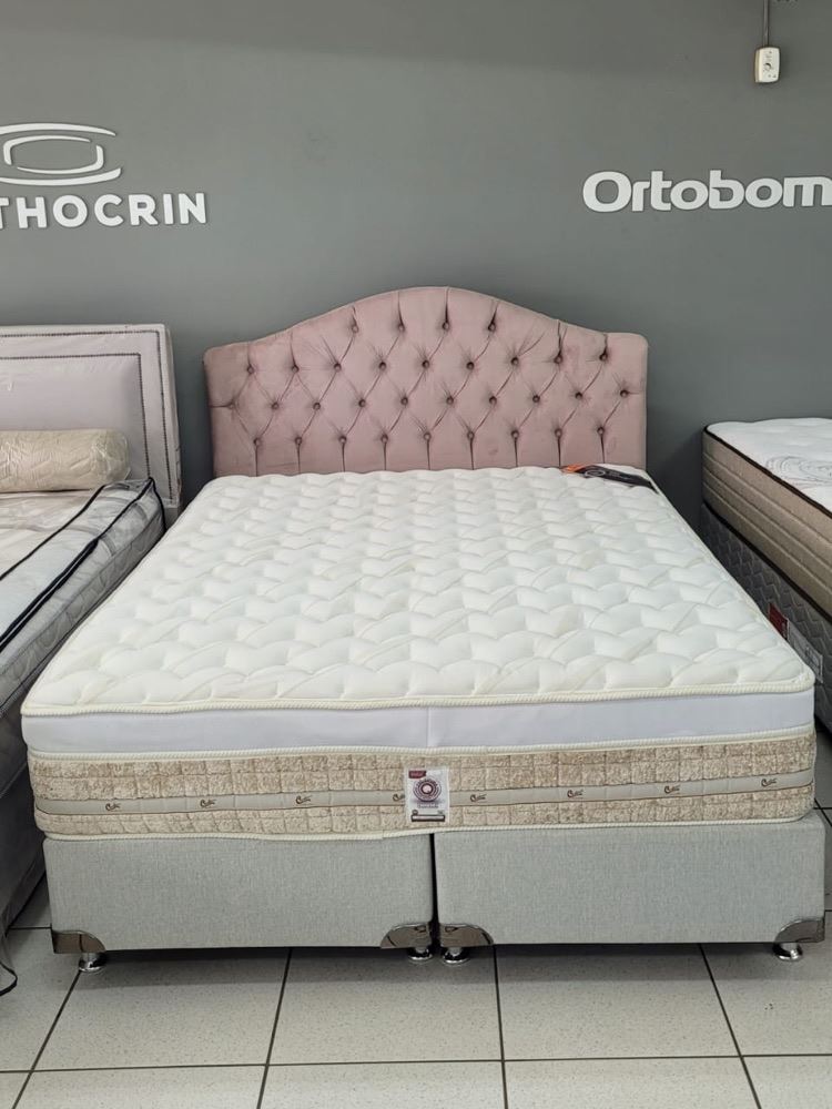 Paraíso dos Colchões